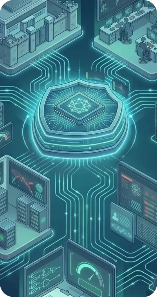 High-Performance Infrastructure That Works For You