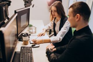 cybersecurity company in Boston