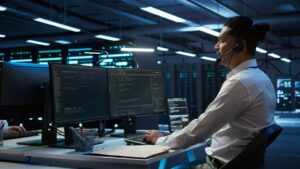 managed IT services in Boston