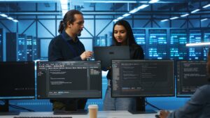 Managed IT Services in Boston