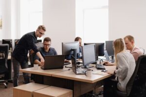 Boston IT services