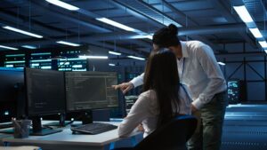 managed it security services providers