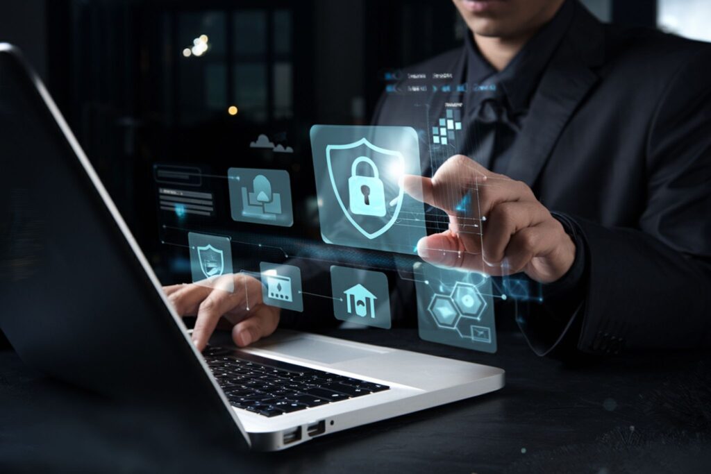 dental cybersecurity