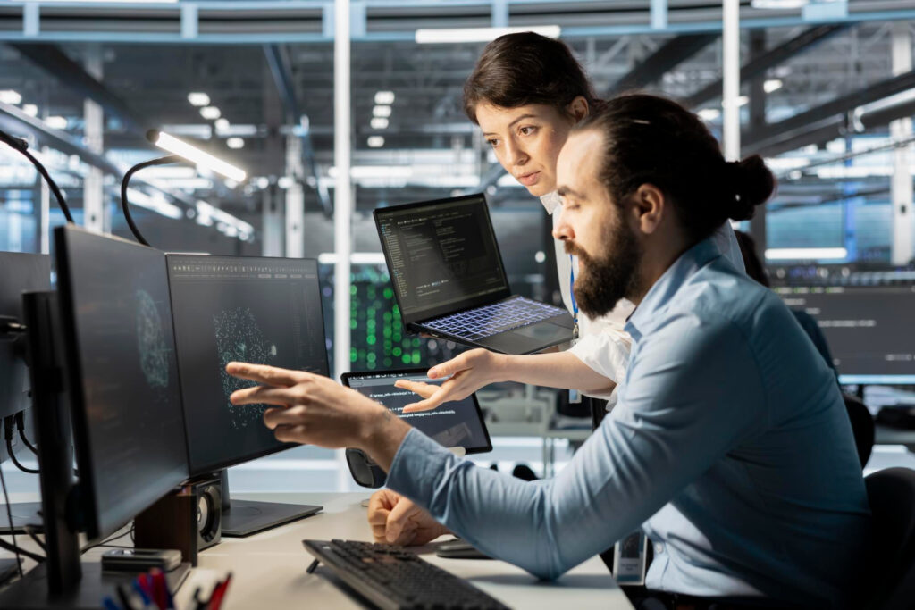 managed IT services in Boston