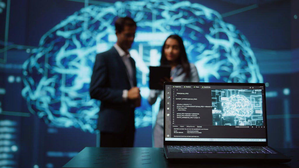 cybersecurity service provider