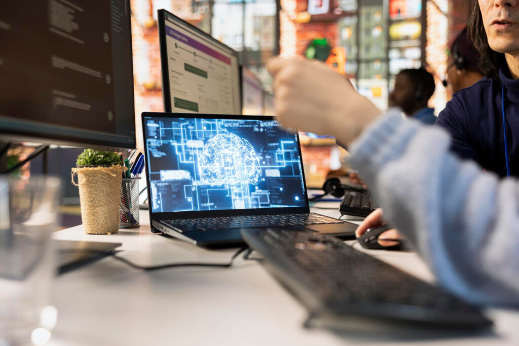 IT managed services