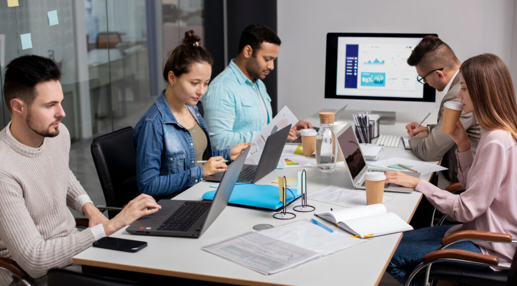 Boston IT services