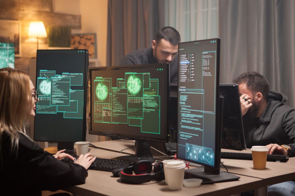 managed IT provider Boston