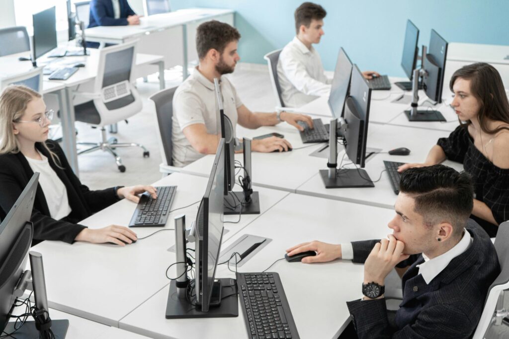 IT support for small businesses in Boston