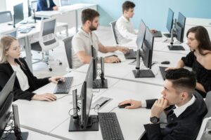 IT support for small businesses in Boston