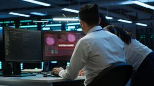 small business IT support Boston